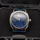 1930s Classic Vintage Diver's Watch (Blue)