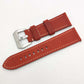 24mm Crimson Strap