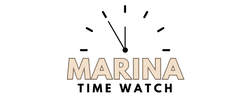 Marina Time Watch