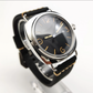 1930s Automatic Classic Vintage Diver's Watch (Black)