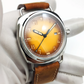 1930s Automatic Cali Vintage Diver's Watch (Sandy)