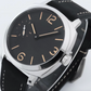 1940s Classic V3 Black-Orange Dial