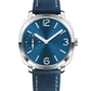 1940s Classic V3 Blue Dial