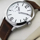 1940s Classic V3 White Dial