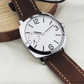 1940s Classic V3 White Dial