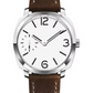 1940s Classic V3 White Dial