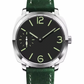 1940s Classic V3 Black Dial