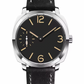1940s Classic V3 Black-Orange Dial