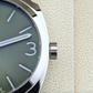 1940s Classic V3 Green Dial