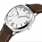 1940s Classic V3 White Dial