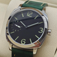 1940s Classic V3 Black Dial