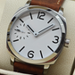 1940s Classic V3 White Dial