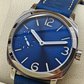1940s Classic V3 Blue Dial