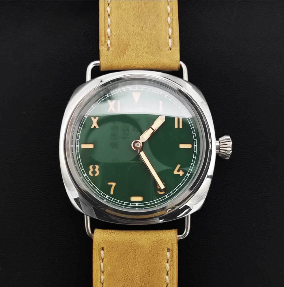 Men 1930s Cali Vintage Diver