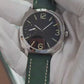 1940s Classic V3 Black Dial