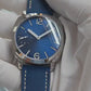 1940s Classic V3 Blue Dial